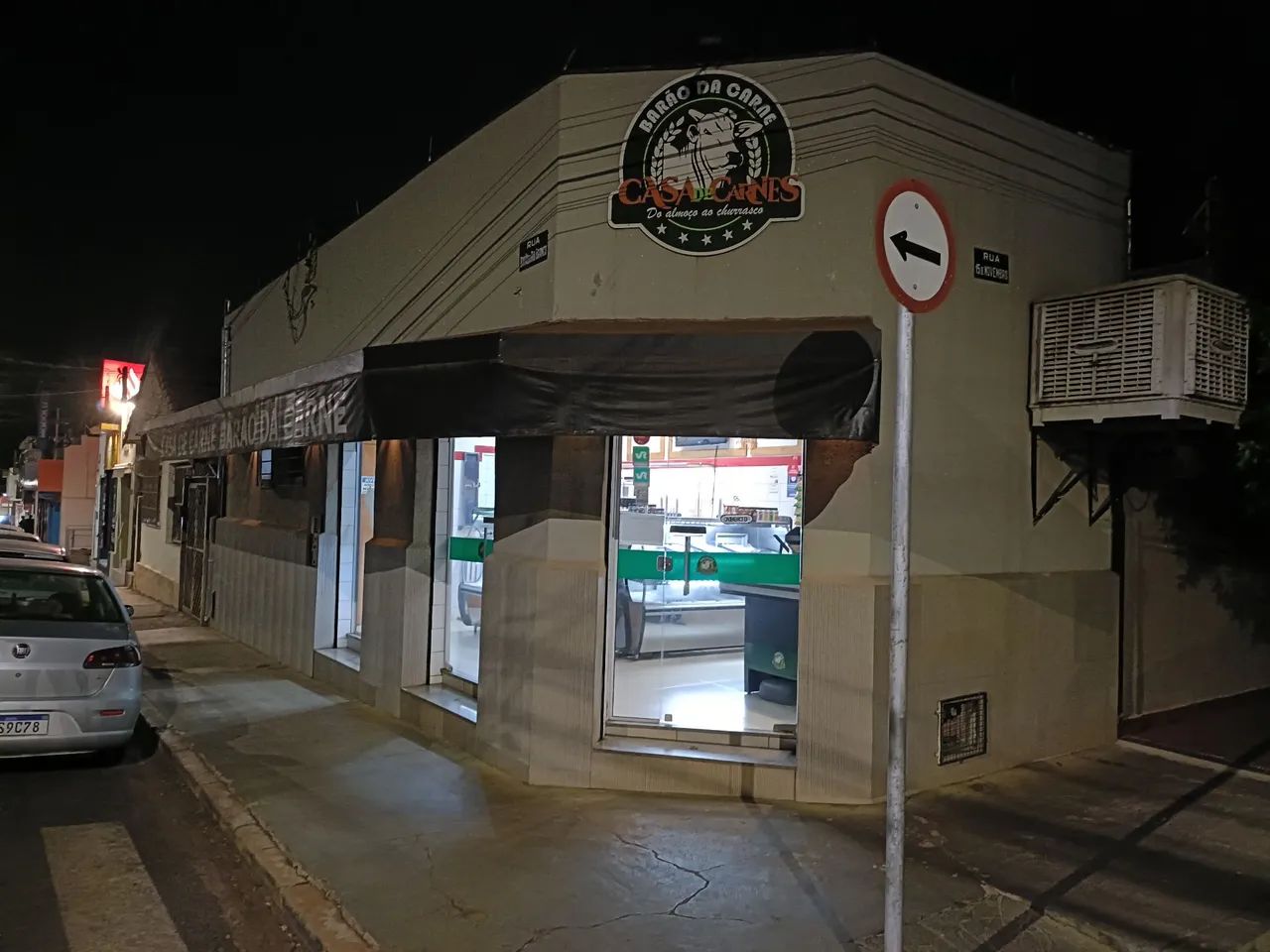 Ponto comercial, Açougue completo - Foto 2