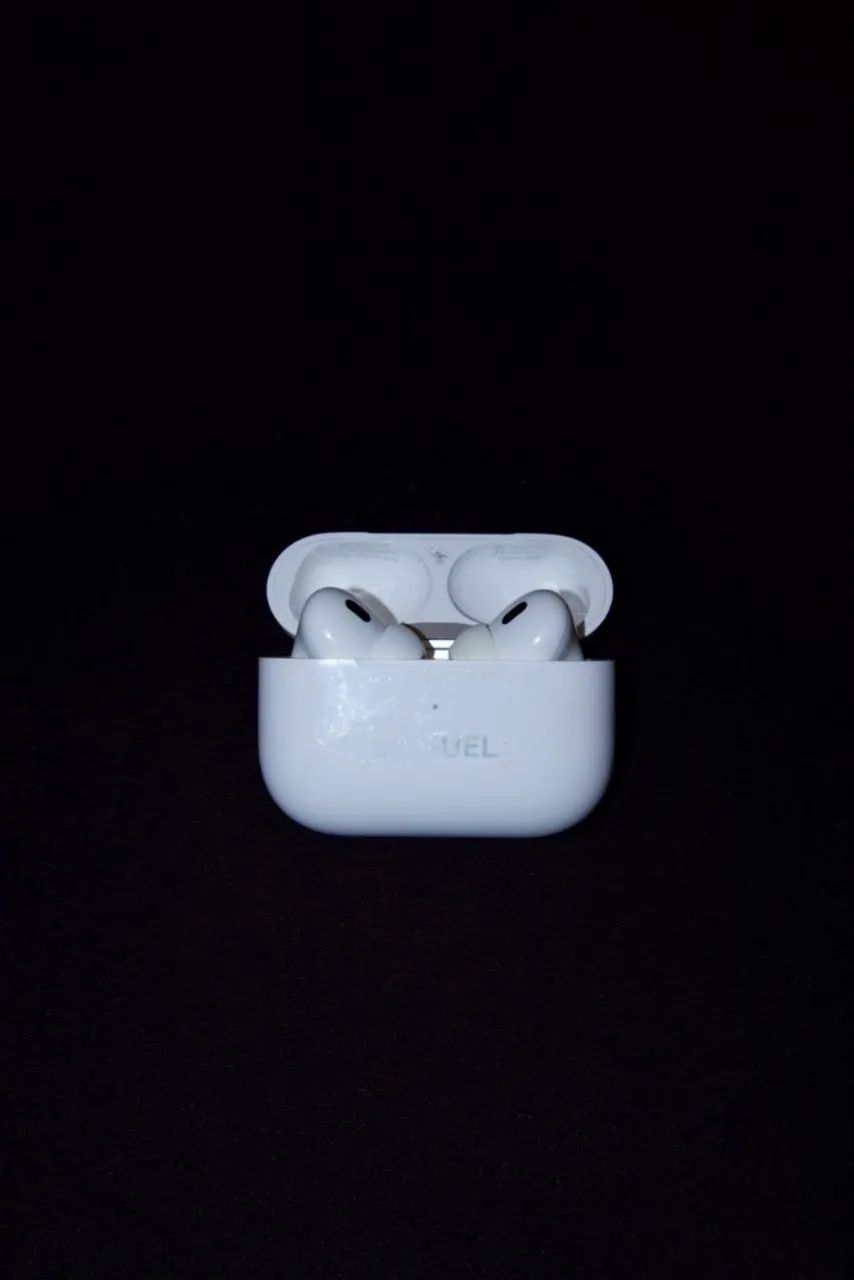 AirPods Pro 2ª geração - Original Apple - Fones de Ouvido