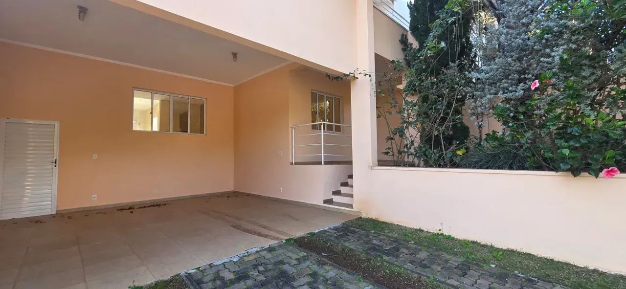 Casa para alugar com 178m²  com 3 quartos, sendo 1 suíte em condomínio  - Vinhedo - SP - Foto 4