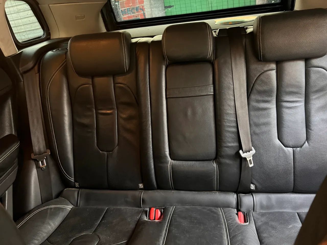 Land Rover Range Rover Evoque Dynamic 2.0 AUT 5P 2012 - Foto 5