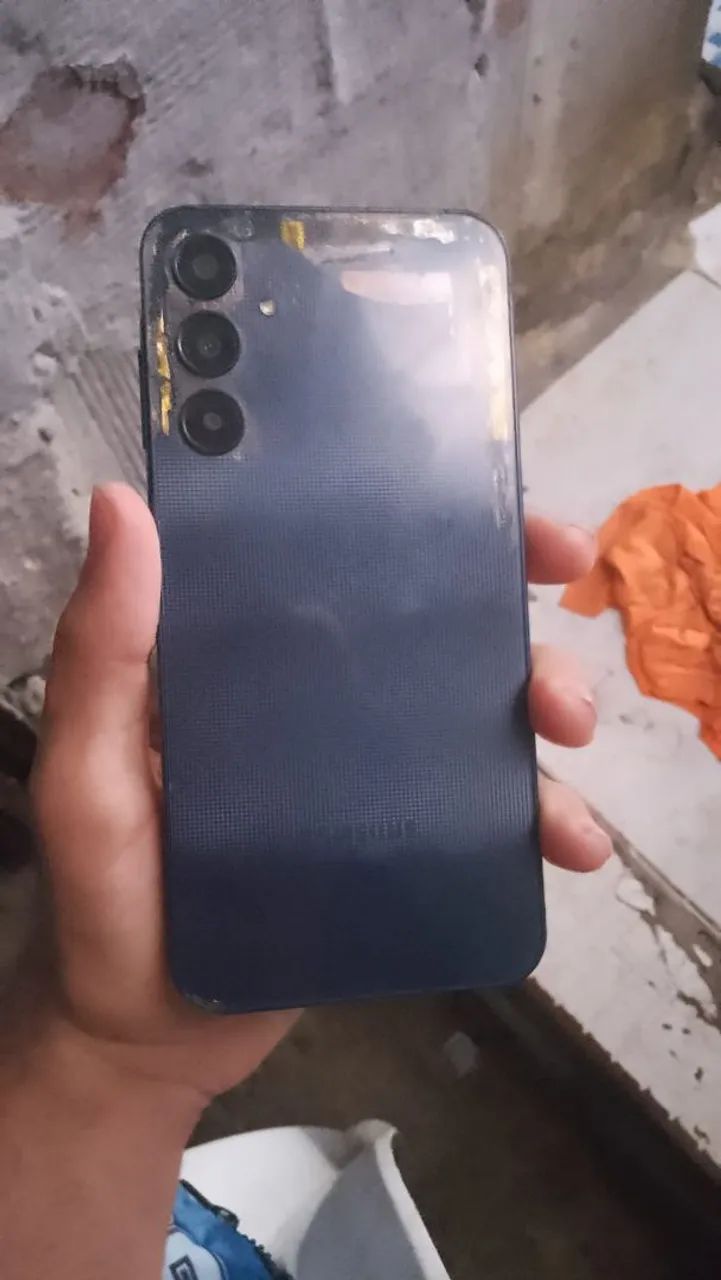 A25 5g - Foto 2