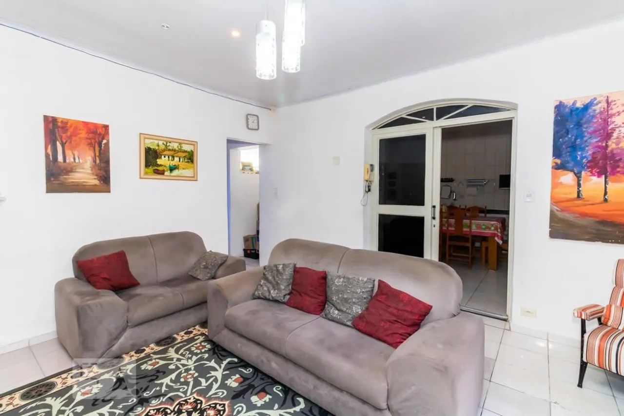 Casa à Venda - Vila Ede, 8 Quartos, 365 m2 - Foto 2