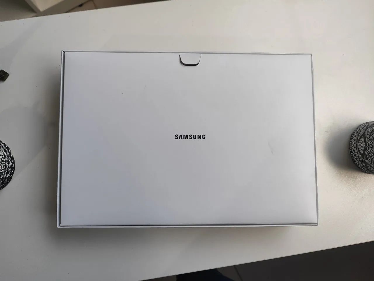 TABLET SAMSUNG TAB S10 LITE - SEMINOVO! - Foto 4