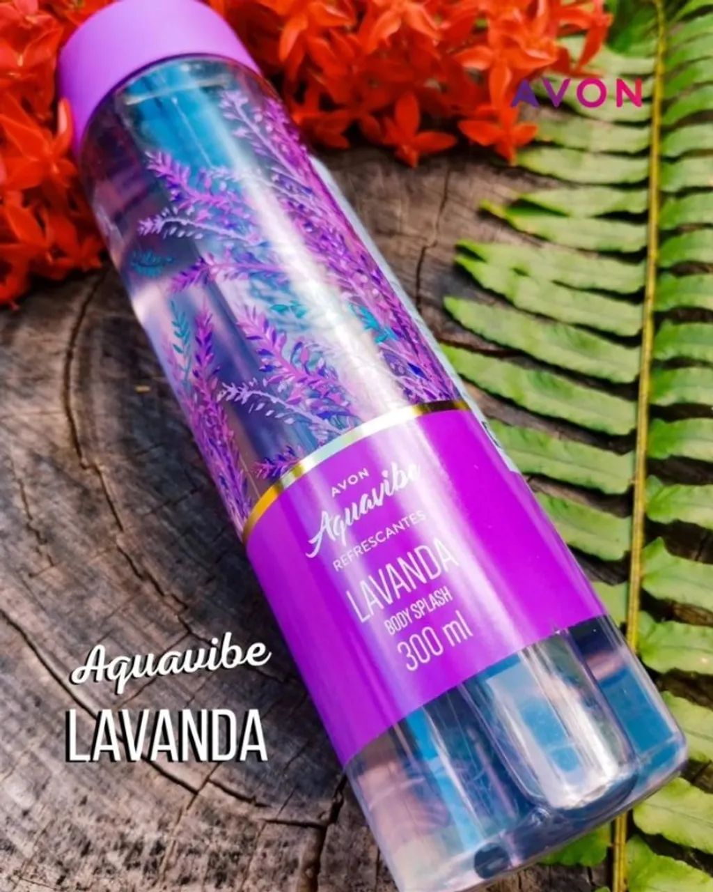 COLÔNIA AQUAVIBE
