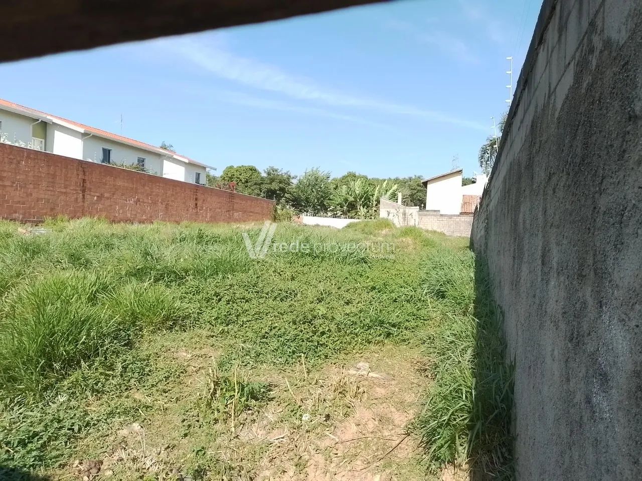 terreno - Jardim Conceição (Sousas) - Campinas - Foto 4