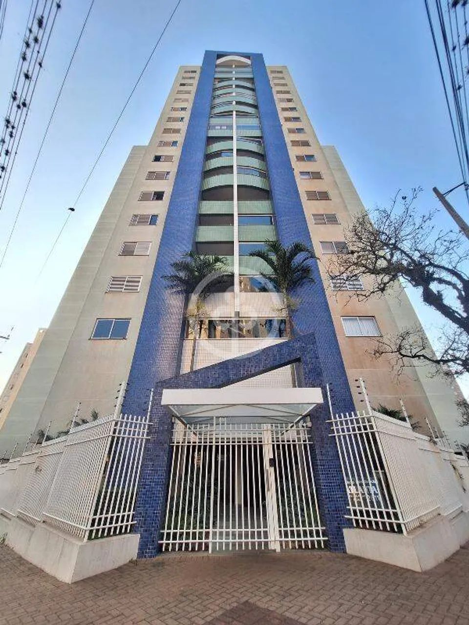 APARTAMENTO PARA ALUGAR  CENTRO DE CASCAVEL - Foto 2