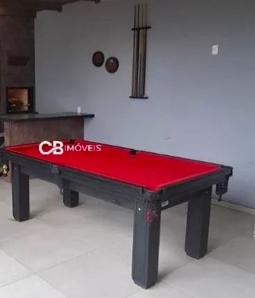 Mesa de bilhar