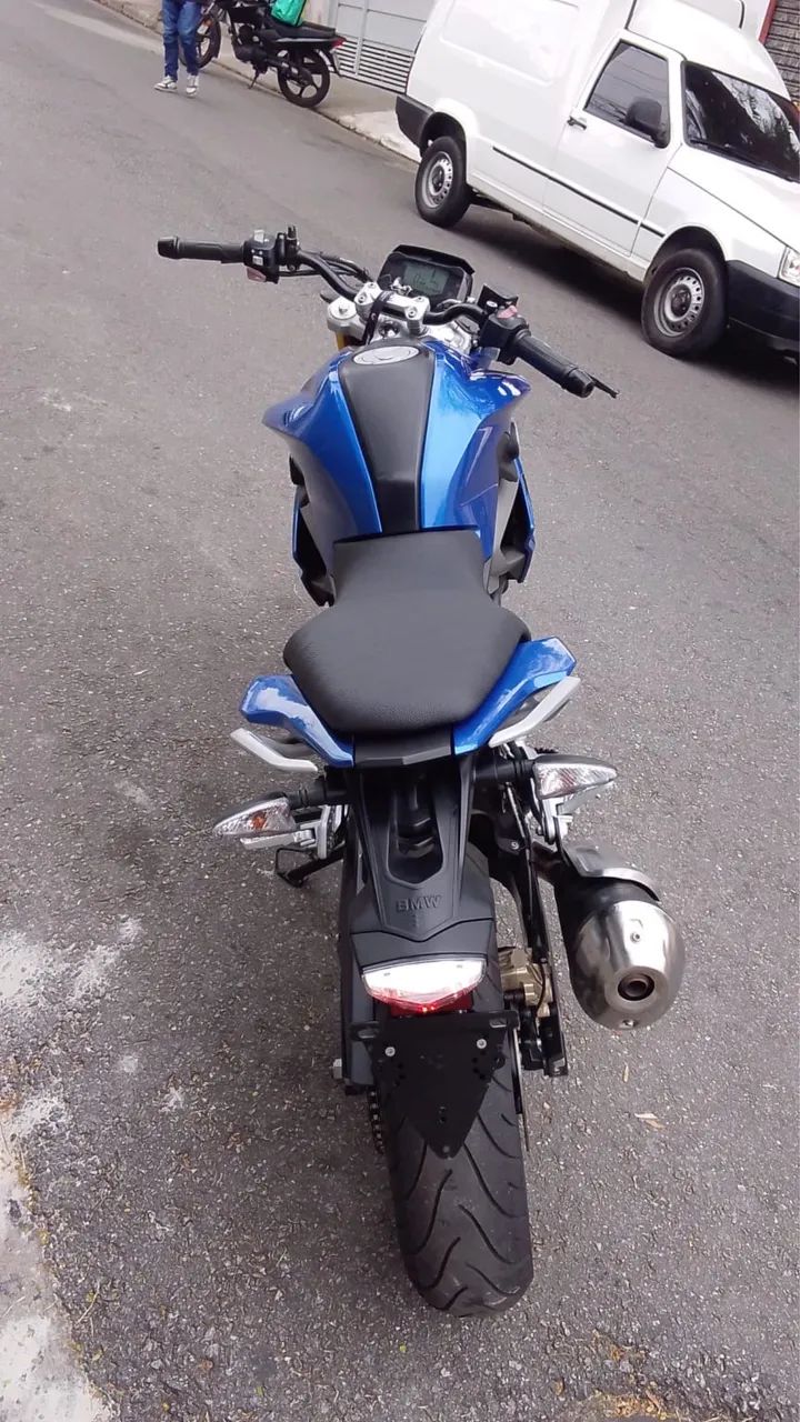 BMW  - Foto 4