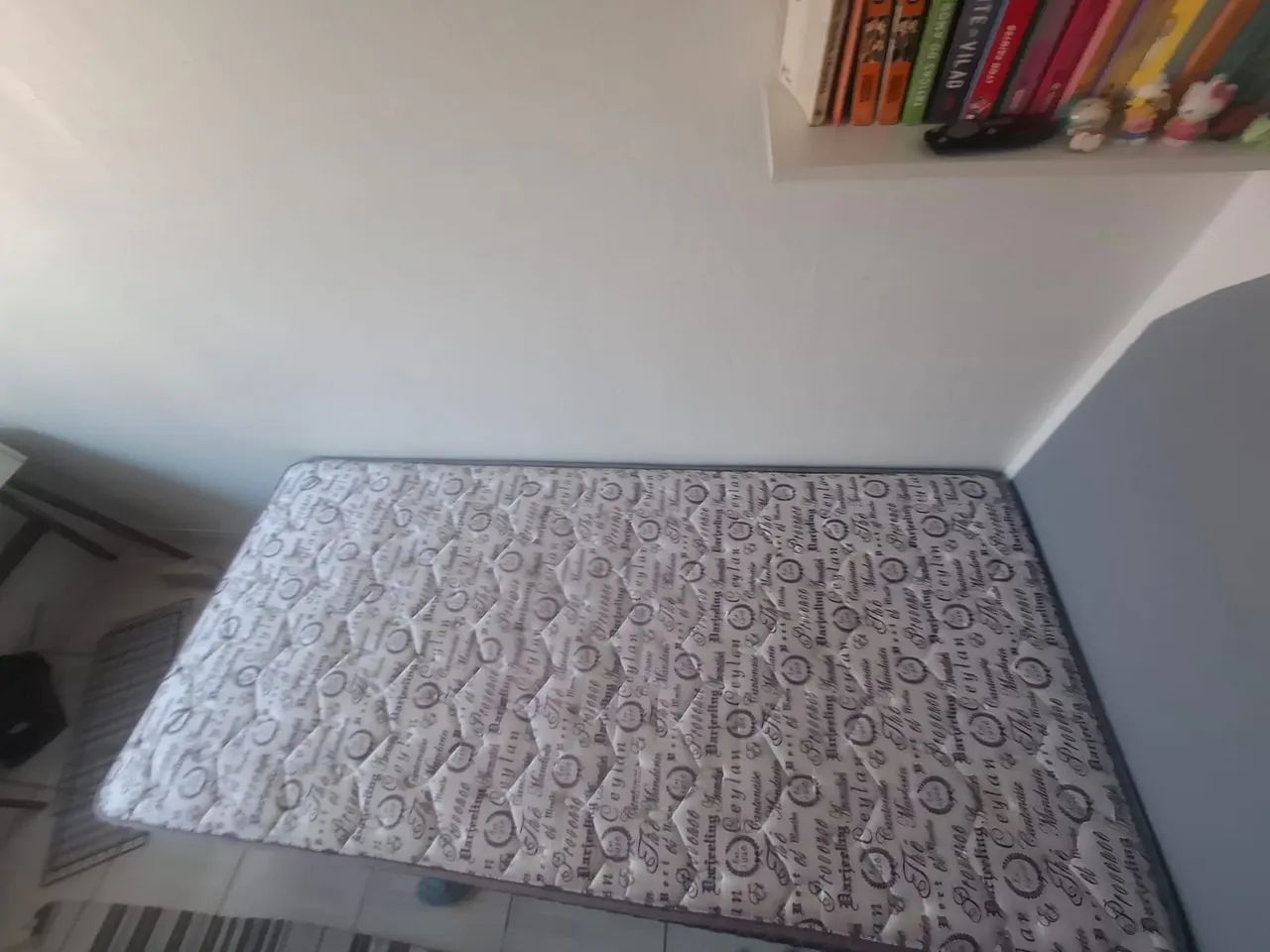 Cama BOX Solteiro ECOFLEX - Foto 3