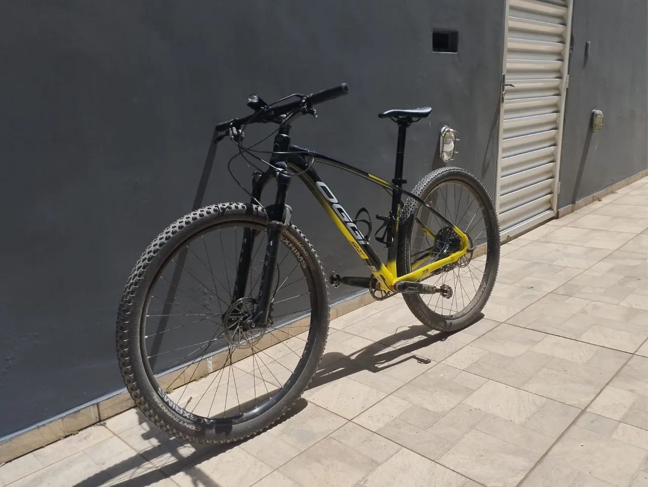 Bicicleta Oggi 7.5  - Foto 3