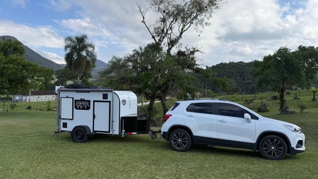 MINI TRAILER - Foto 3