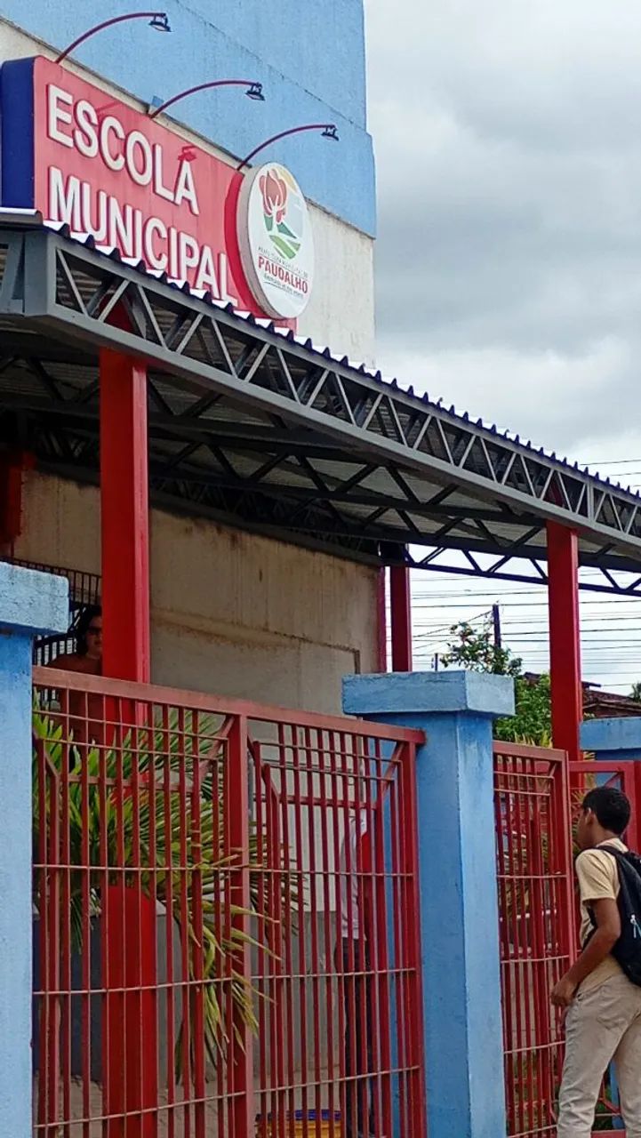 Serviço serralheiro 