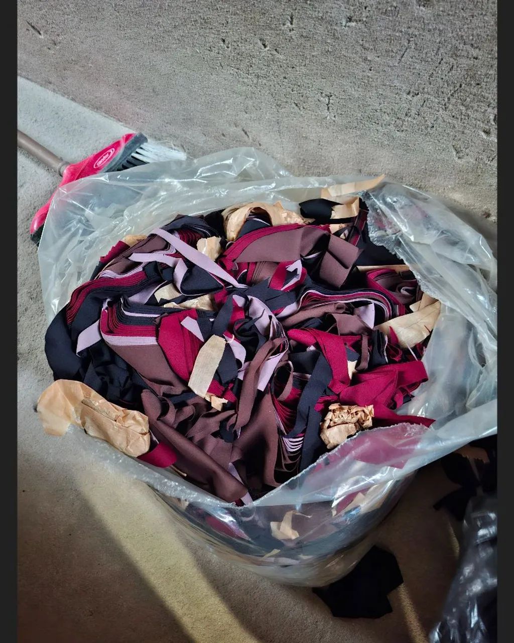 Retalhos de Tecido - Foto 2