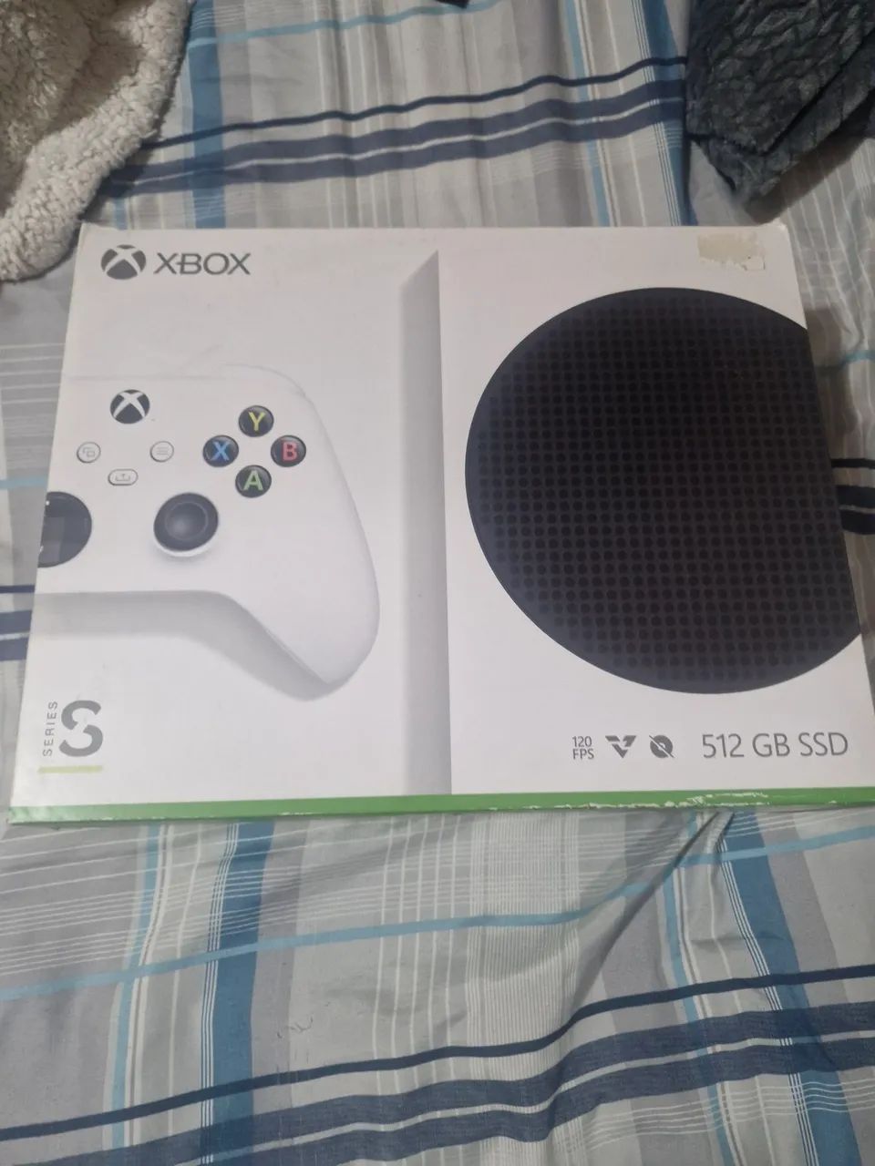 Xbox Series S