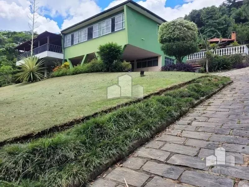 Casa com 6 quartos no Samambaia - Foto 2