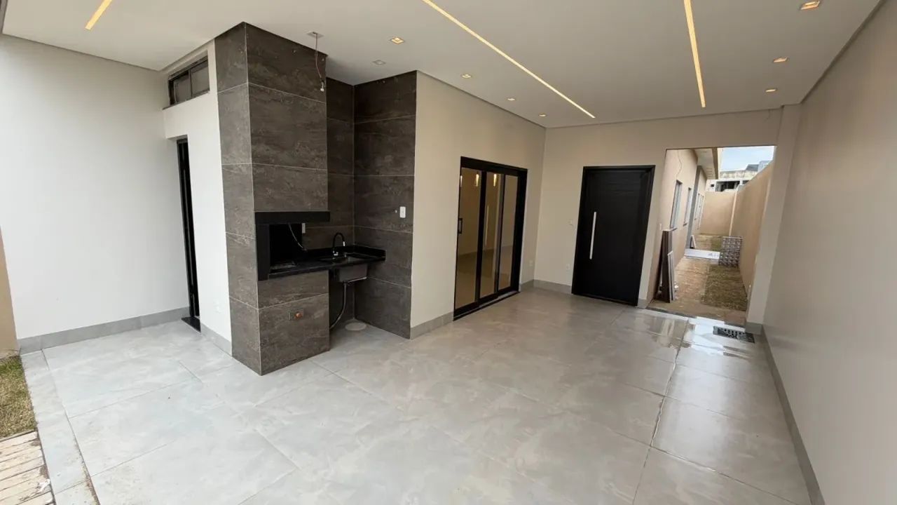 Casa à Venda - 505 Sul - Foto 3