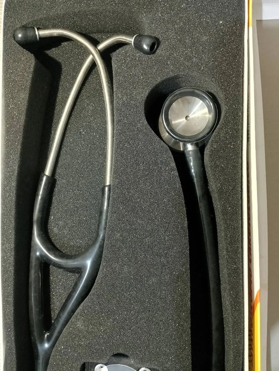 Estetoscópio Premium Cardiológico  - Foto 3