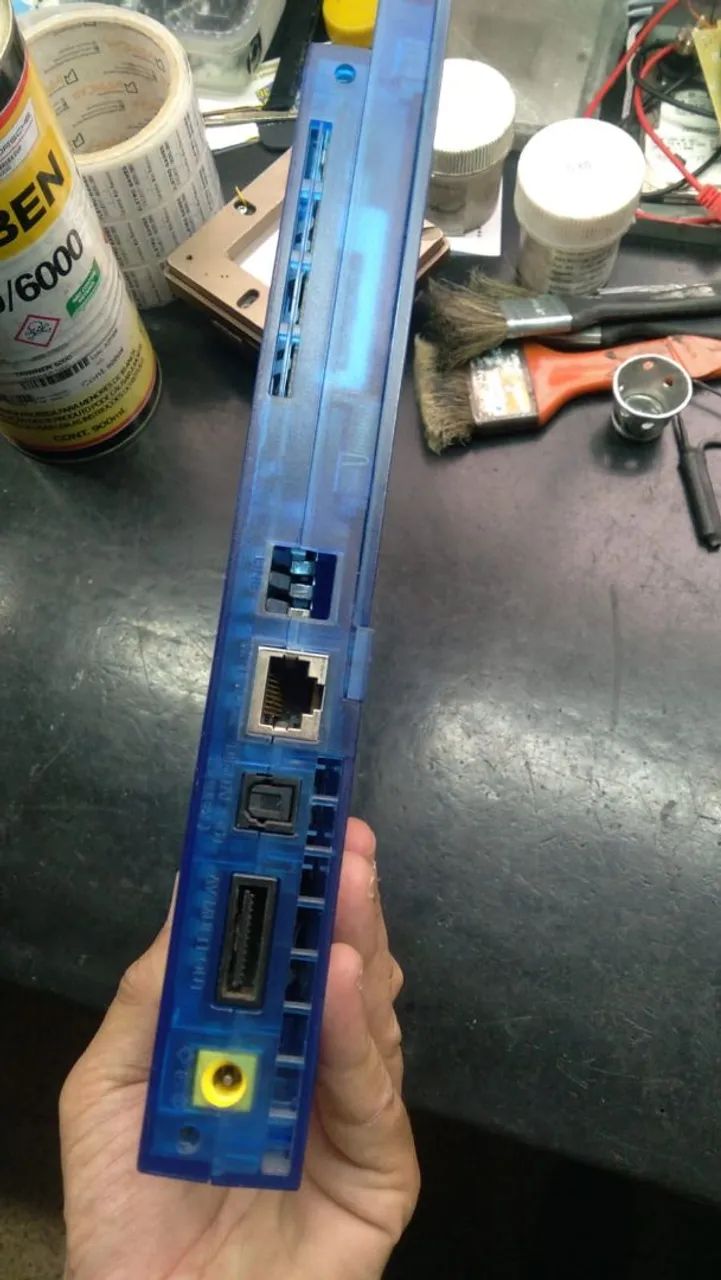 PlayStation 2  - Foto 5