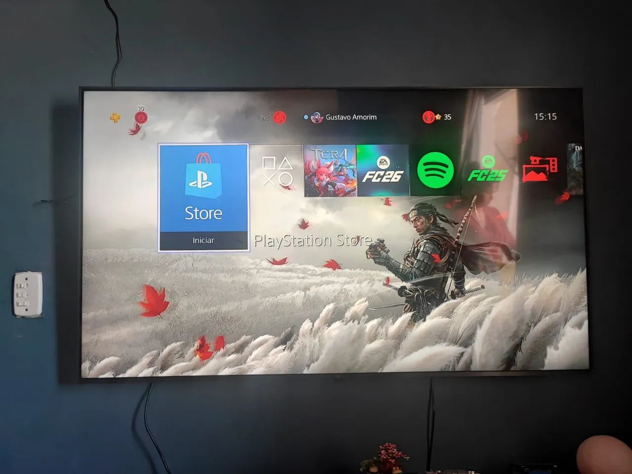 VENDO PS4 PRO 1TB - Foto 4