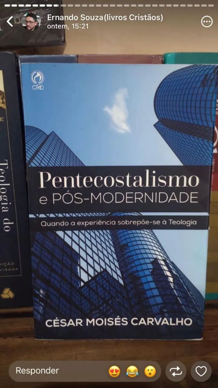 Livros bíblicos 
