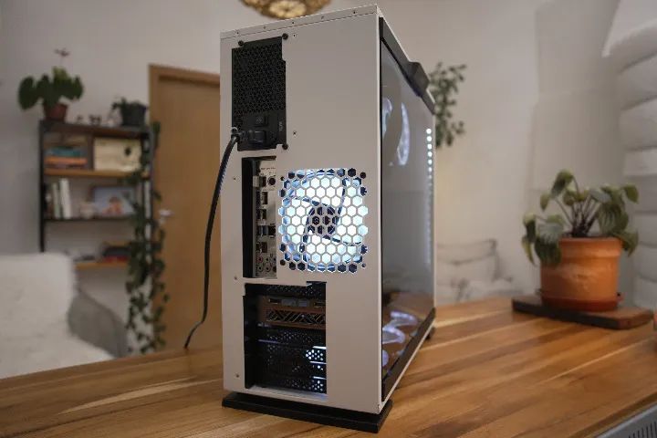 PC Gamer 5800X3D + AMD RX 7800xt 16gb - Foto 4