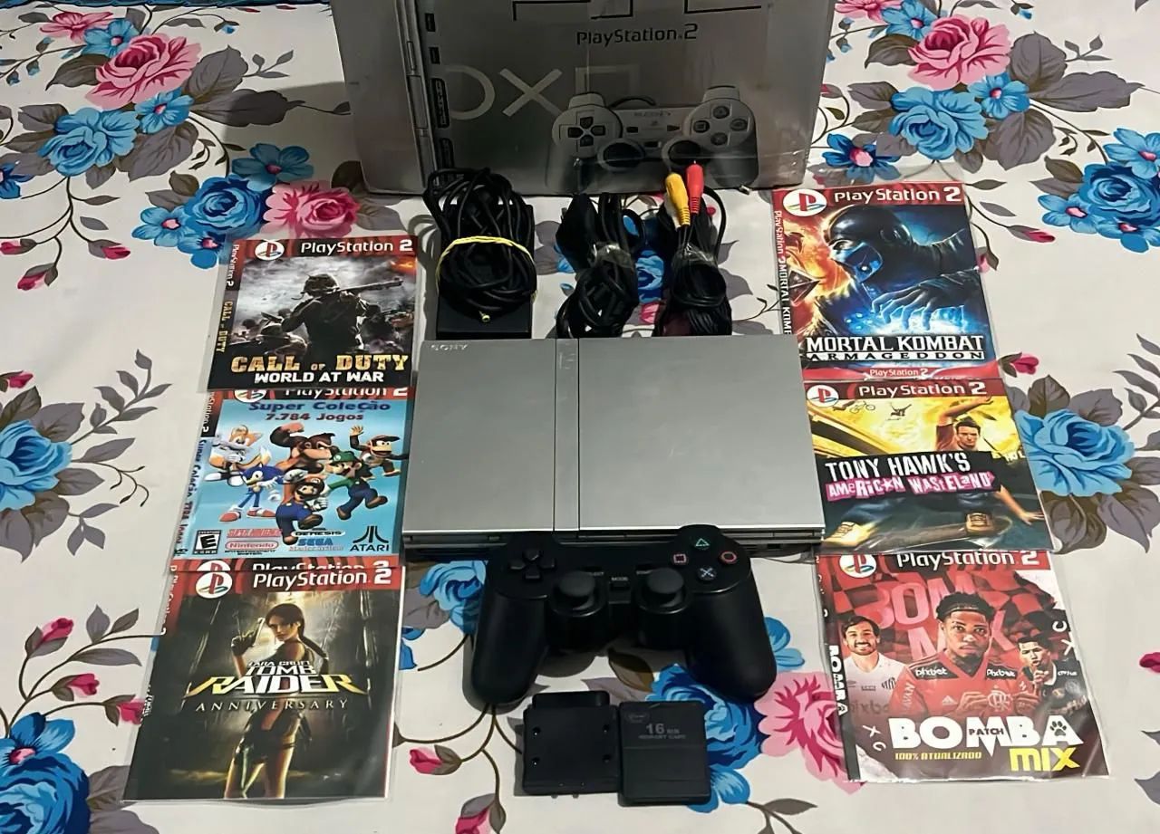 PlayStation 2 - Foto 2