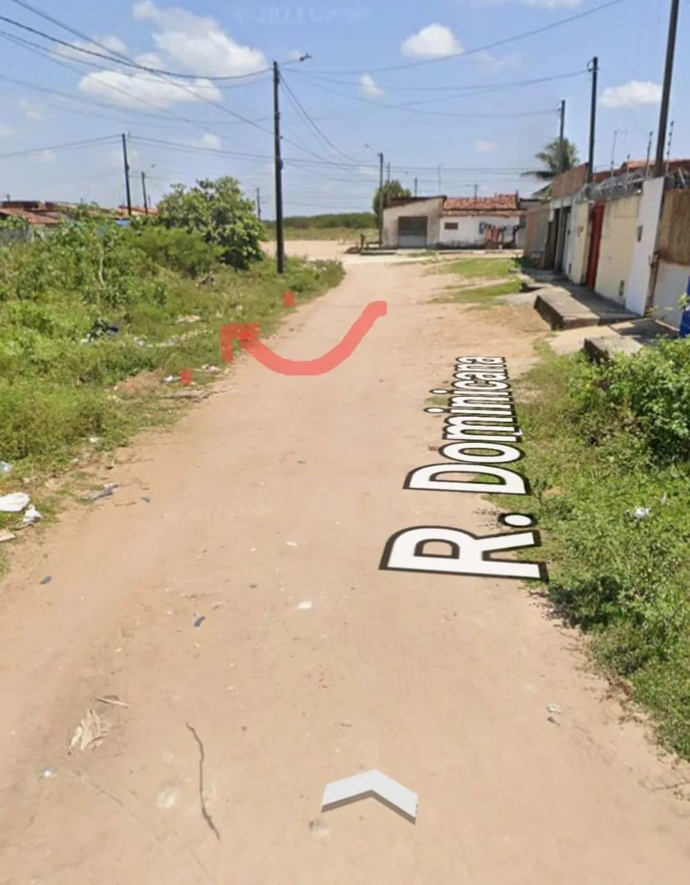 Terreno Em Nova Esperança  - Foto 4