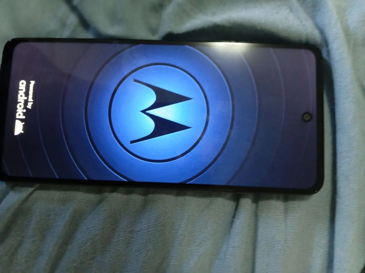 Moto g24 - Foto 3
