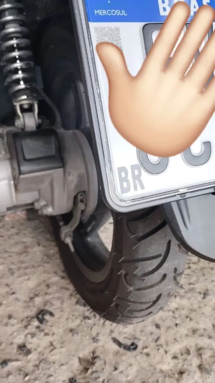 Moto PCX  - Foto 4