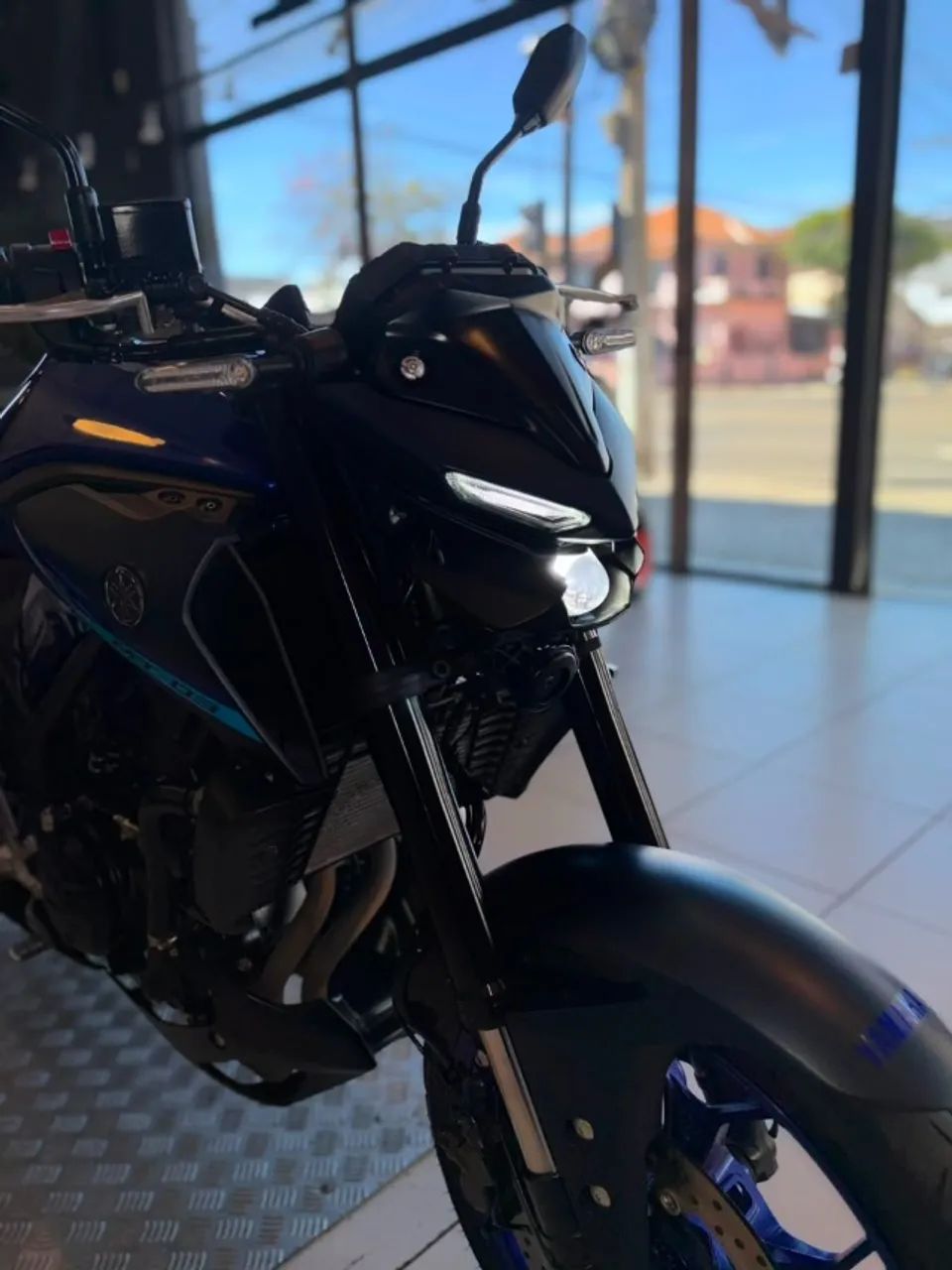 MT 03 ABS - Foto 4
