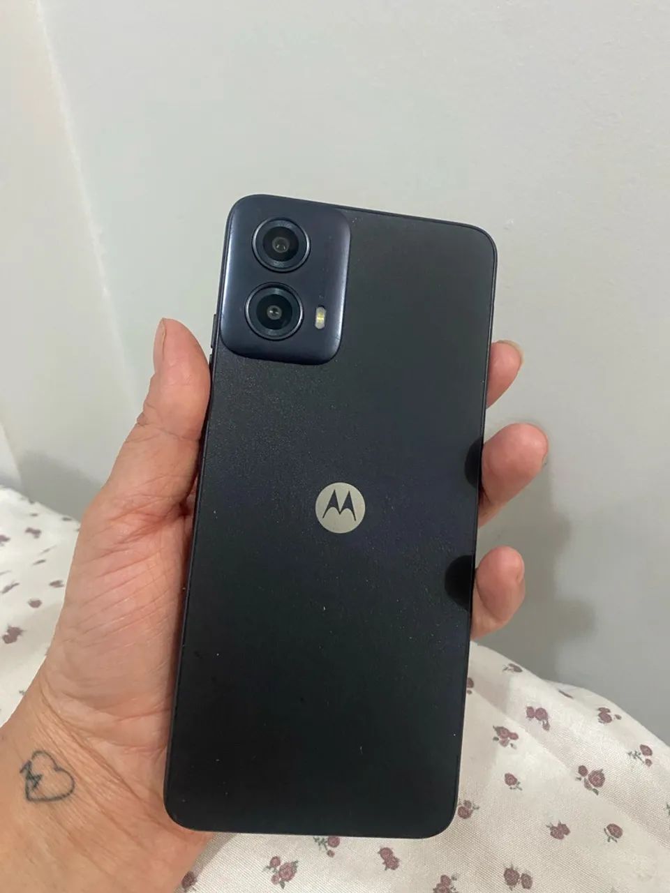 Moto g34 5 g - Foto 2