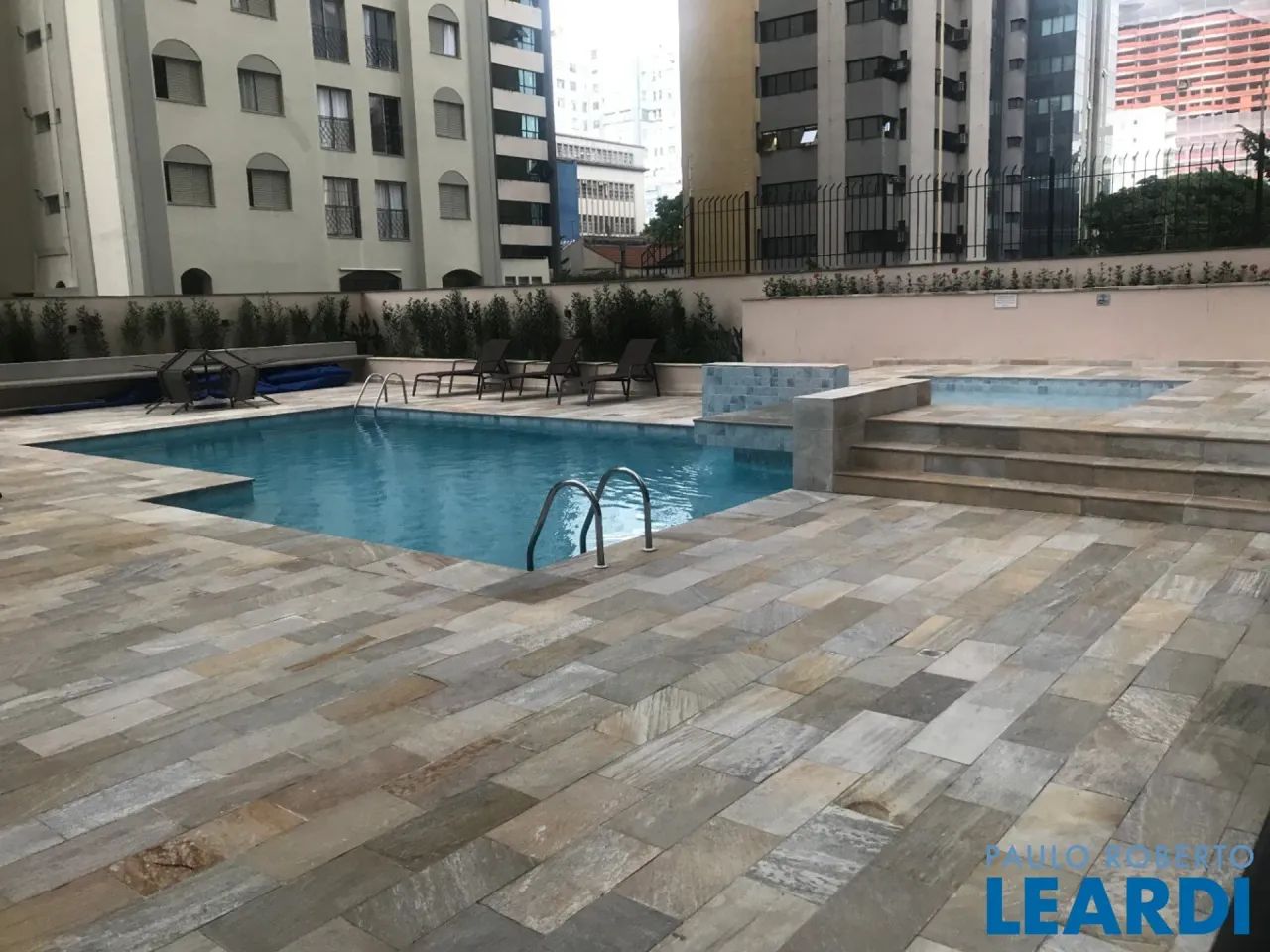 APARTAMENTO - VILA CLEMENTINO - SP - Foto 2