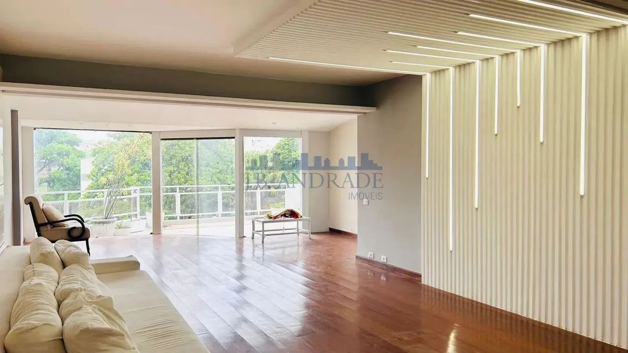 Jardim Oceânico| Monsenhor Ascâneo | 4 Suítes | 3 Vagas. - Foto 9