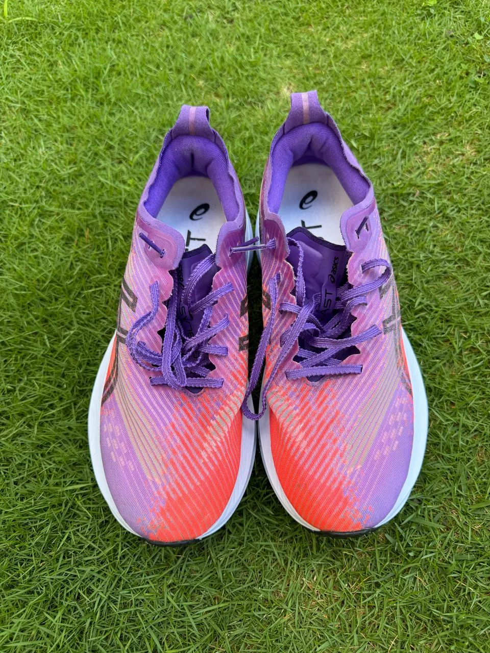 Asics Megablast- 39 - Calçados Esportivos - Artur Lundgren I