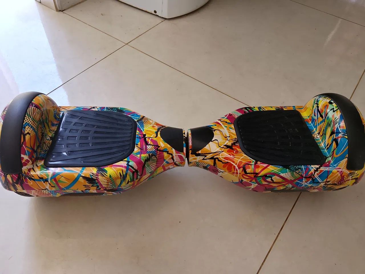Hoverboard 6,5 polegadas - Foto 2