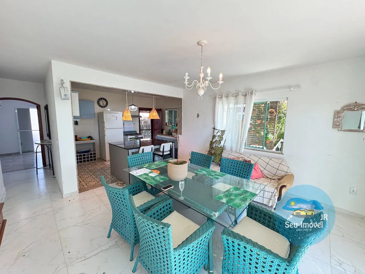 Casa em Condomínio  Pernambuca - Foto 3