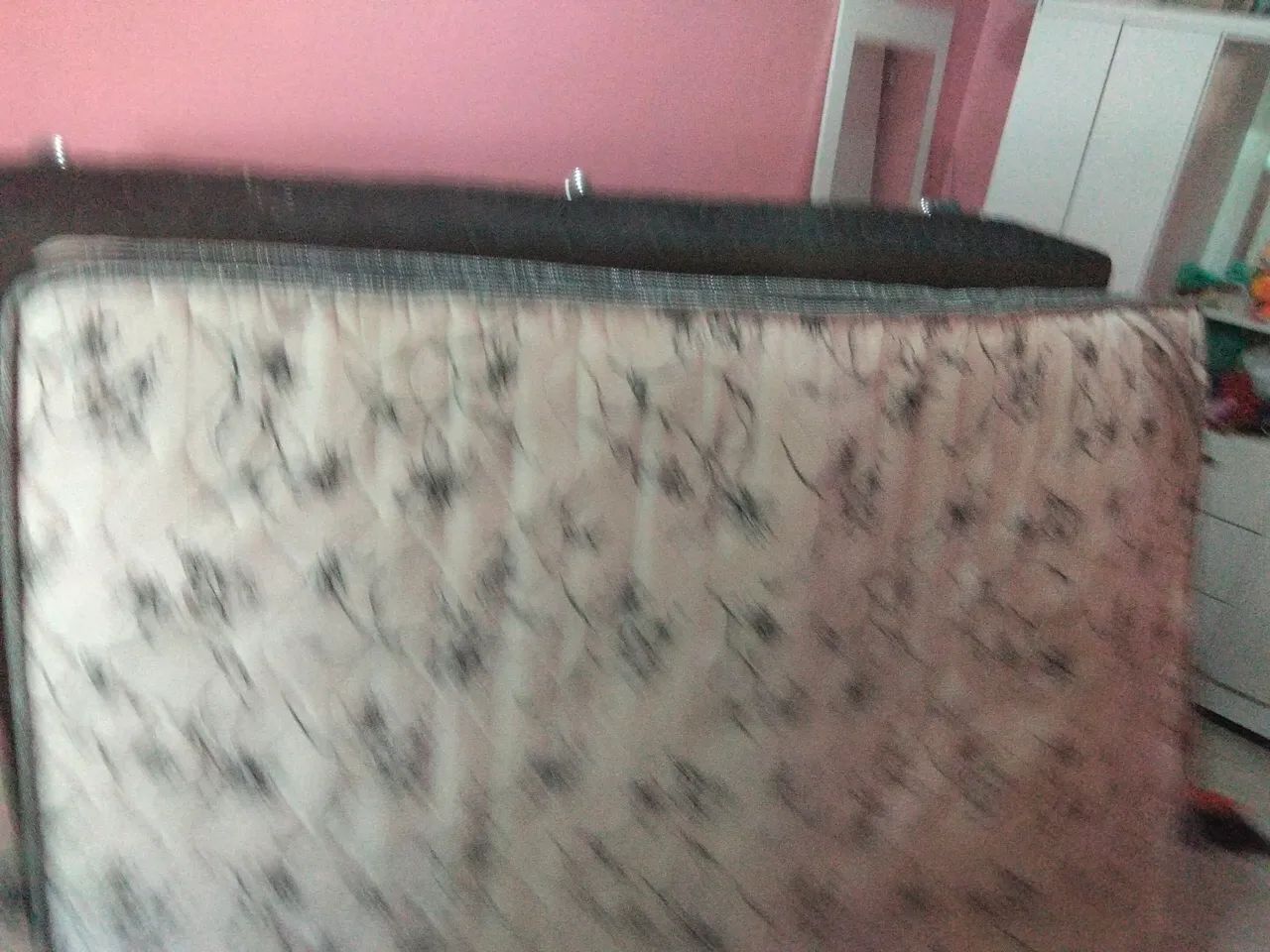 Cama box - Foto 3