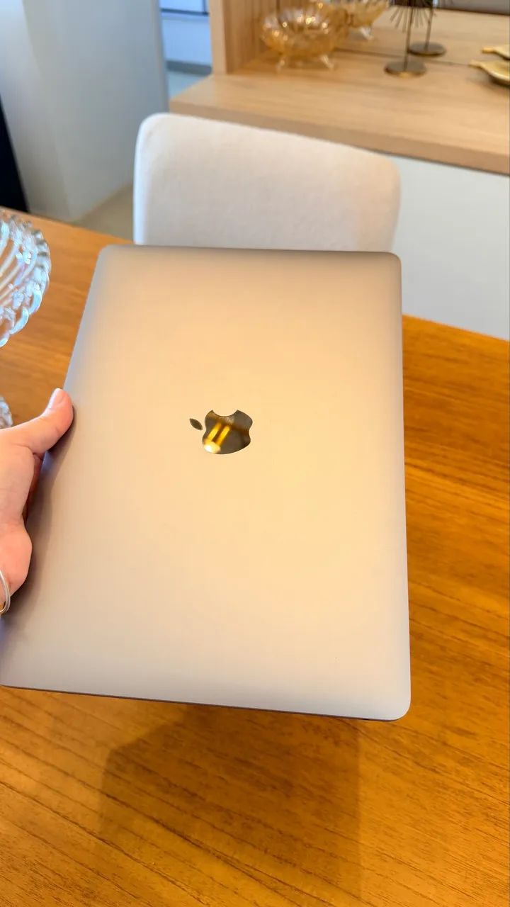 MacBook Pro M1 Touch Bar - Foto 4