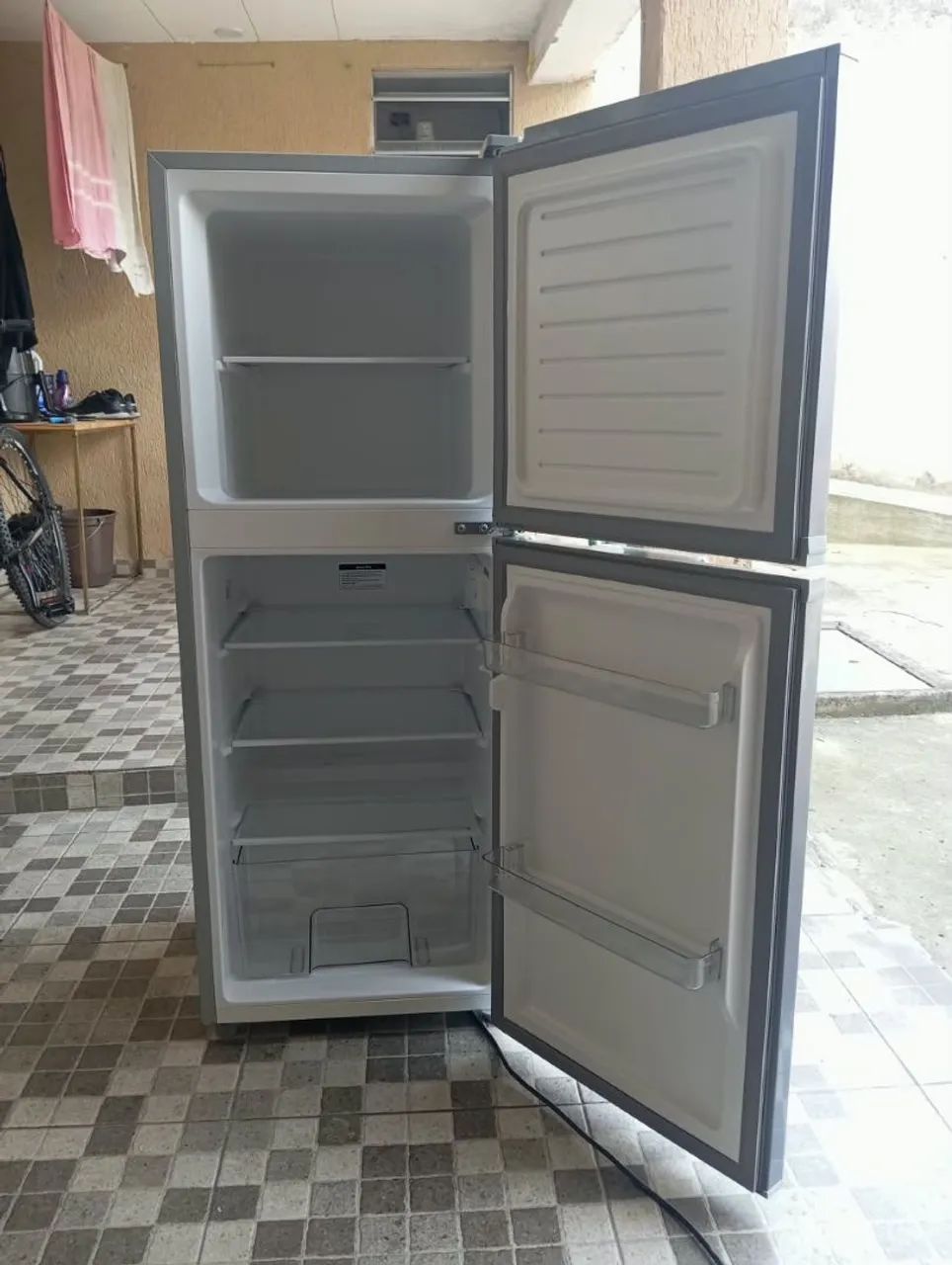 Mini Geladeira - Foto 4