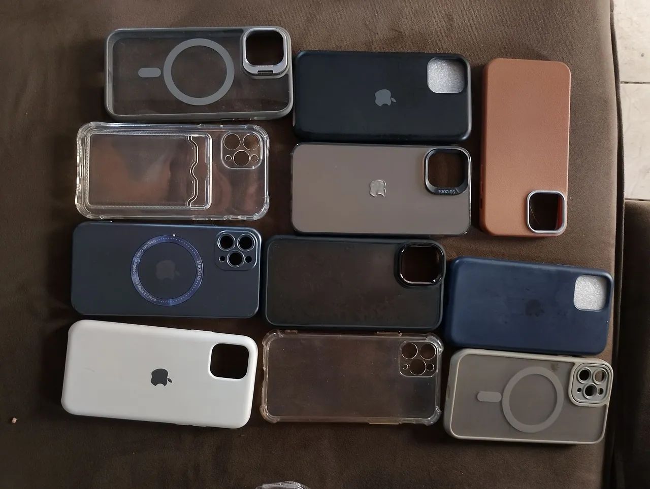 Capas iPhone 11 pro - Foto 2
