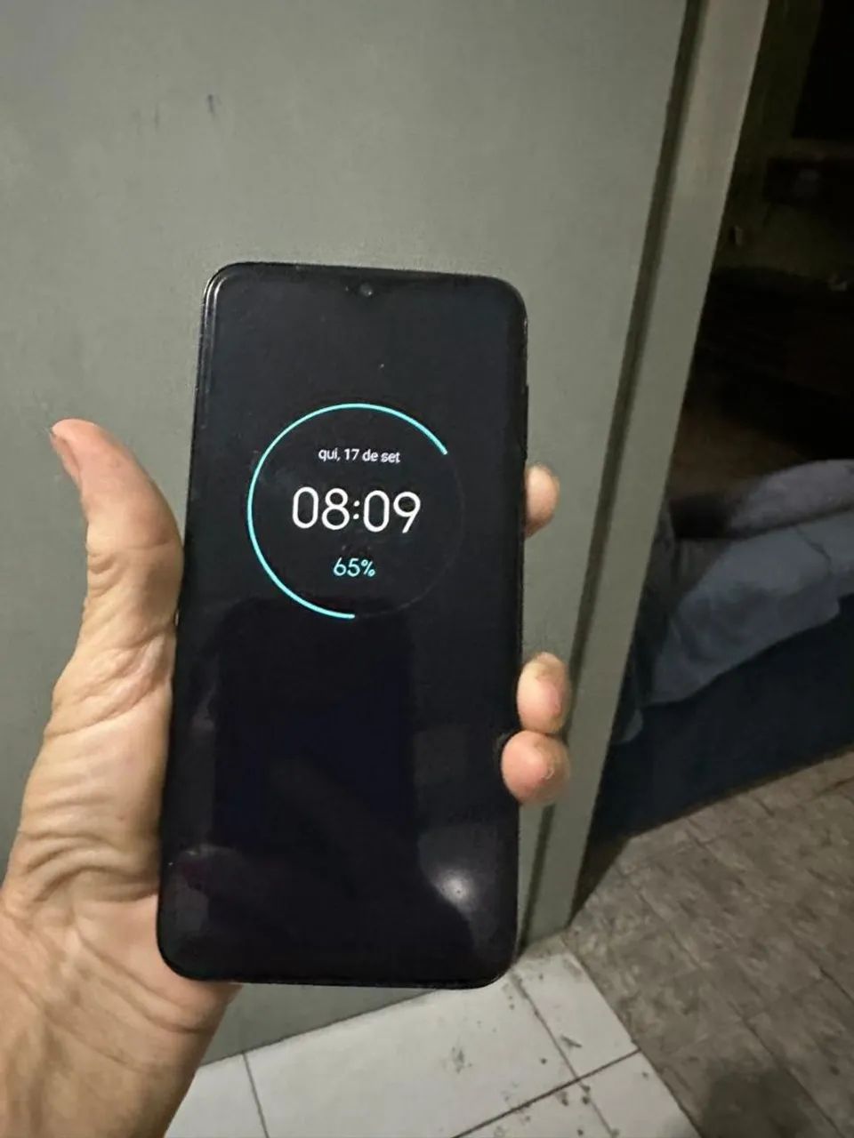 Moto G Plus!!