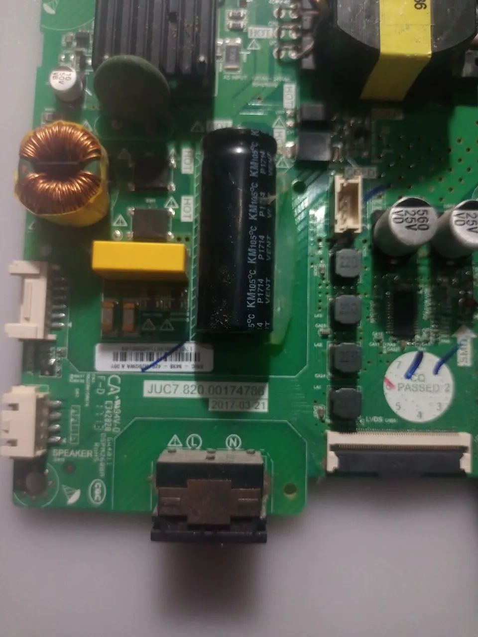 Placa PH42F10dsgwa - Foto 2