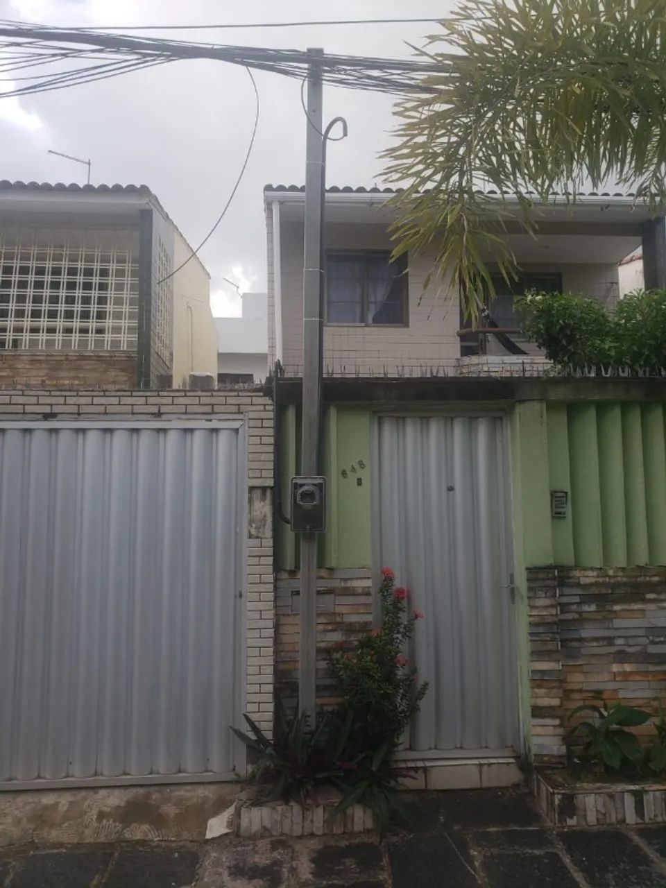Foto - Olinda - Bairro Novo