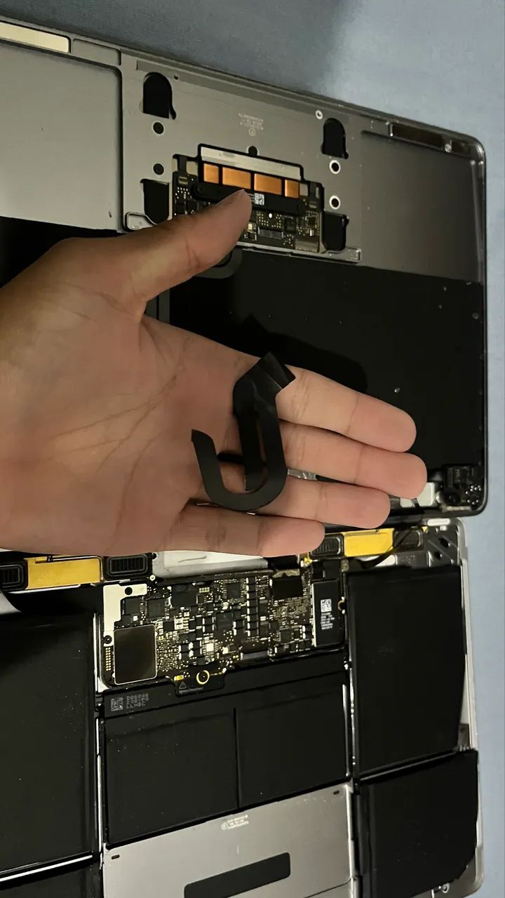 MacBook 12" modelo A1534 - Foto 2