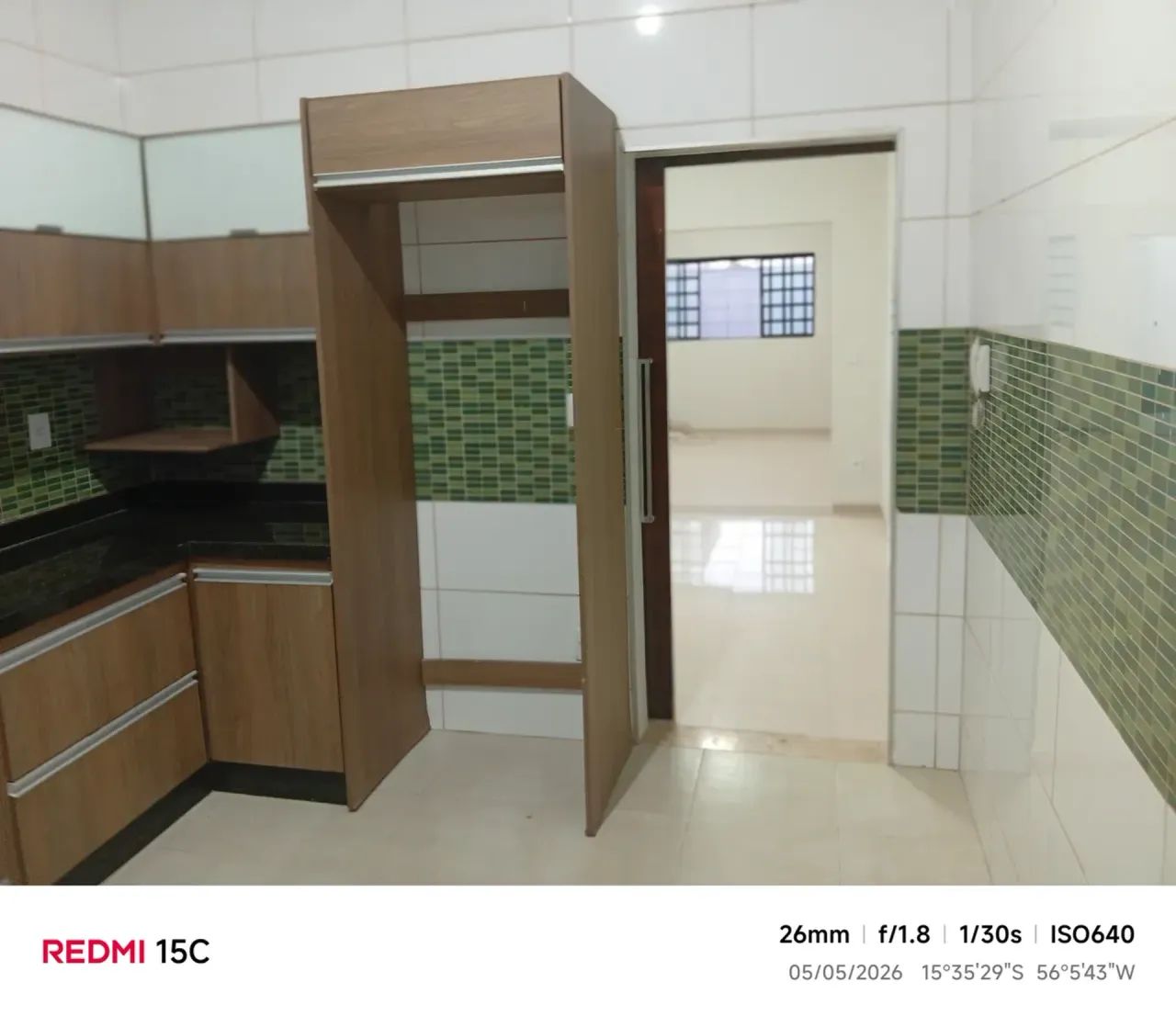 casa residencial ou comercial próximo ao centro de cuiaba - Foto 2
