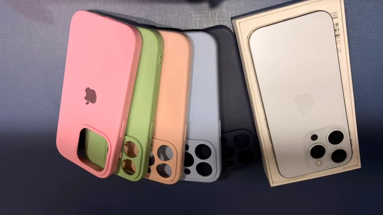 iPhone 15Pro 128gb - SUPER CONSERVADO - Foto 5