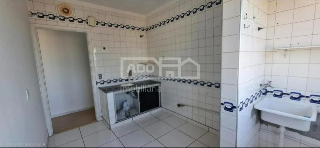 apartamento - São Bernardo - Campinas - Foto 4