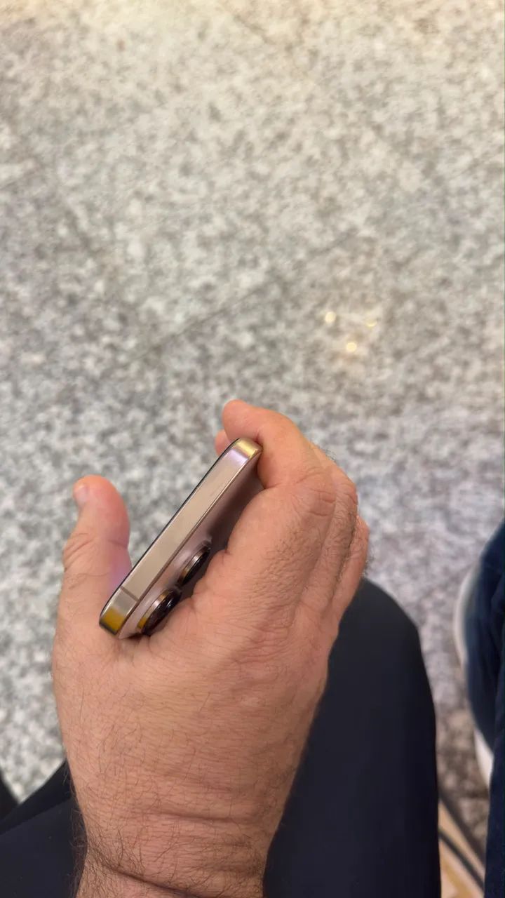 iPhone 16 Pro Max 512gb - Foto 2