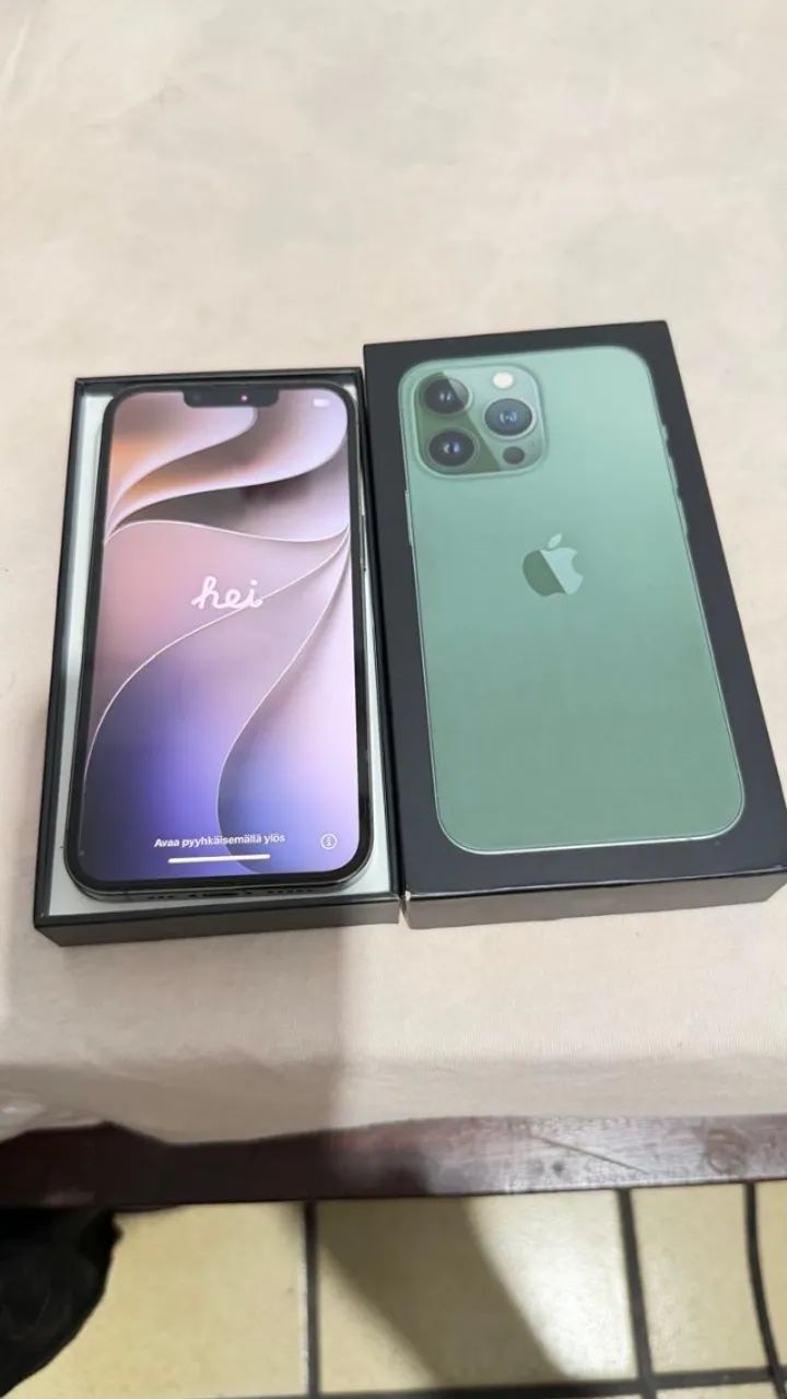 IPHONE 13 PRO 128GB  - Foto 3