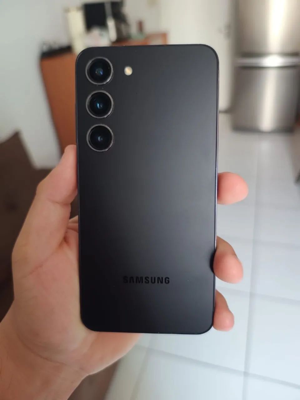 Samsu Bas S23 base da samsung - Celulares e Smartphones - Gurupi, Teresina ...